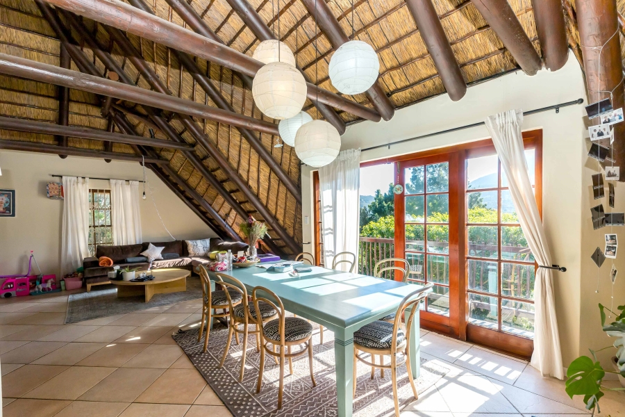 To Let 3 Bedroom Property for Rent in The Meadows Western Cape